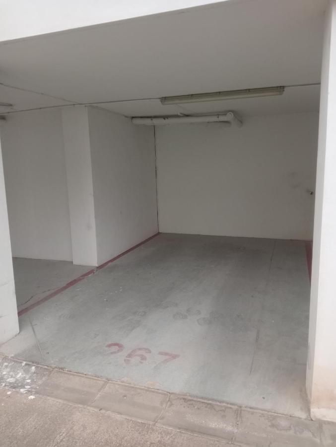 Apartamento Playas De Вера Екстериор снимка