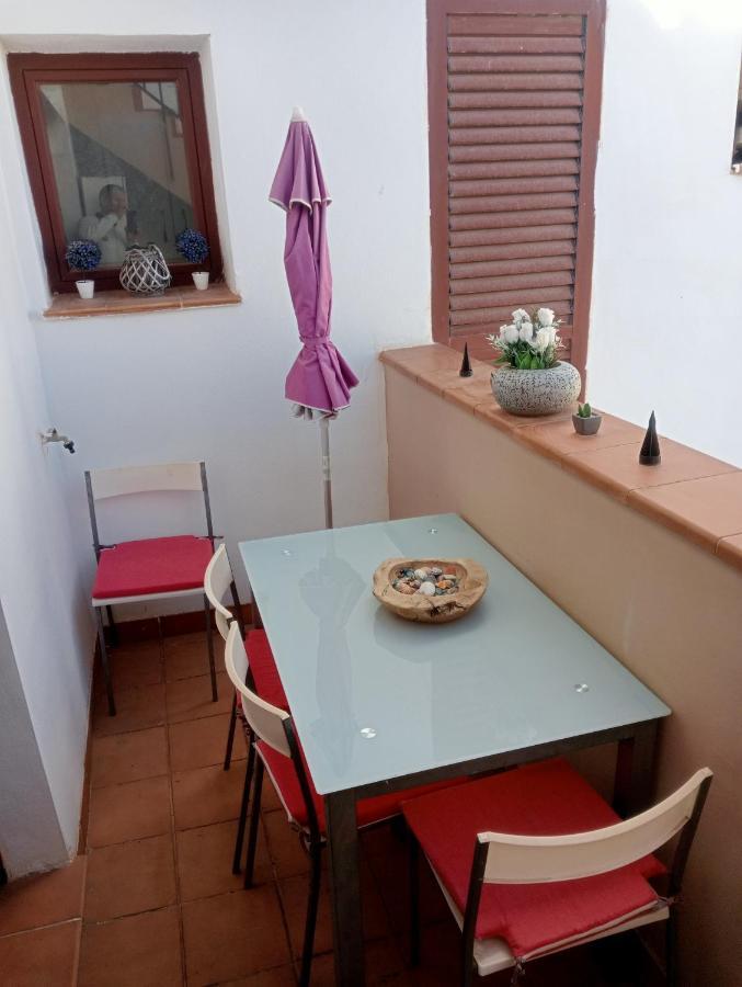 Apartamento Playas De Вера Екстериор снимка
