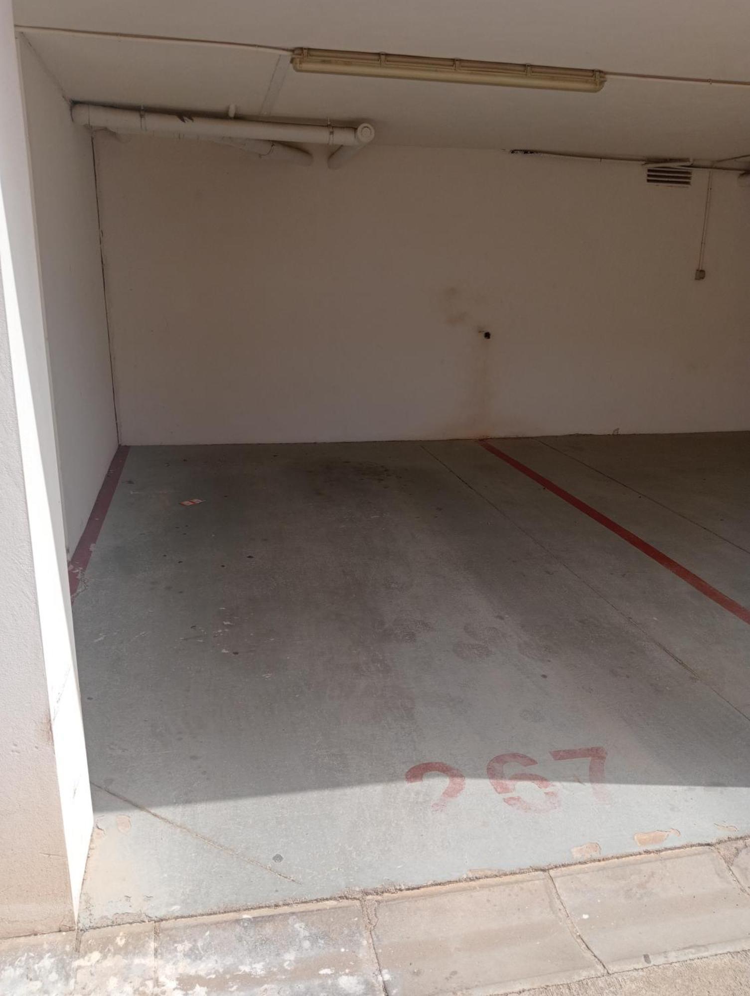Apartamento Playas De Вера Екстериор снимка