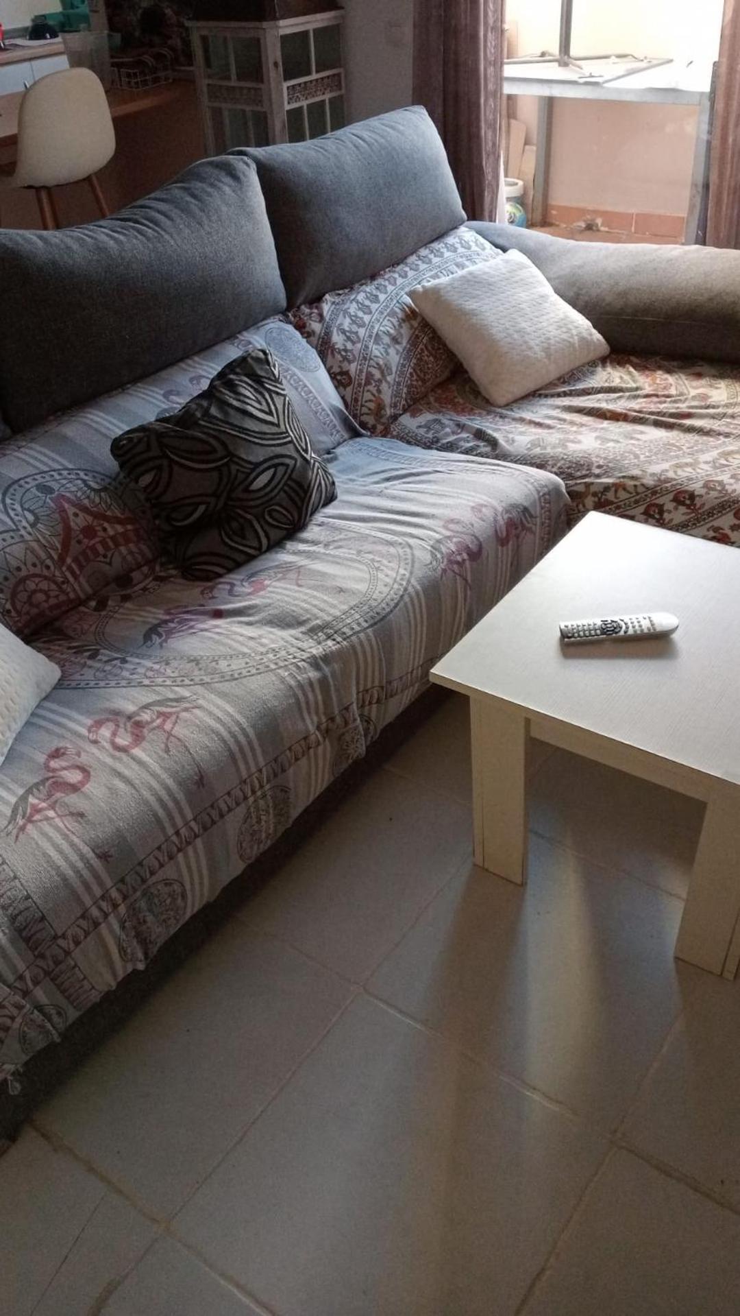 Apartamento Playas De Вера Екстериор снимка