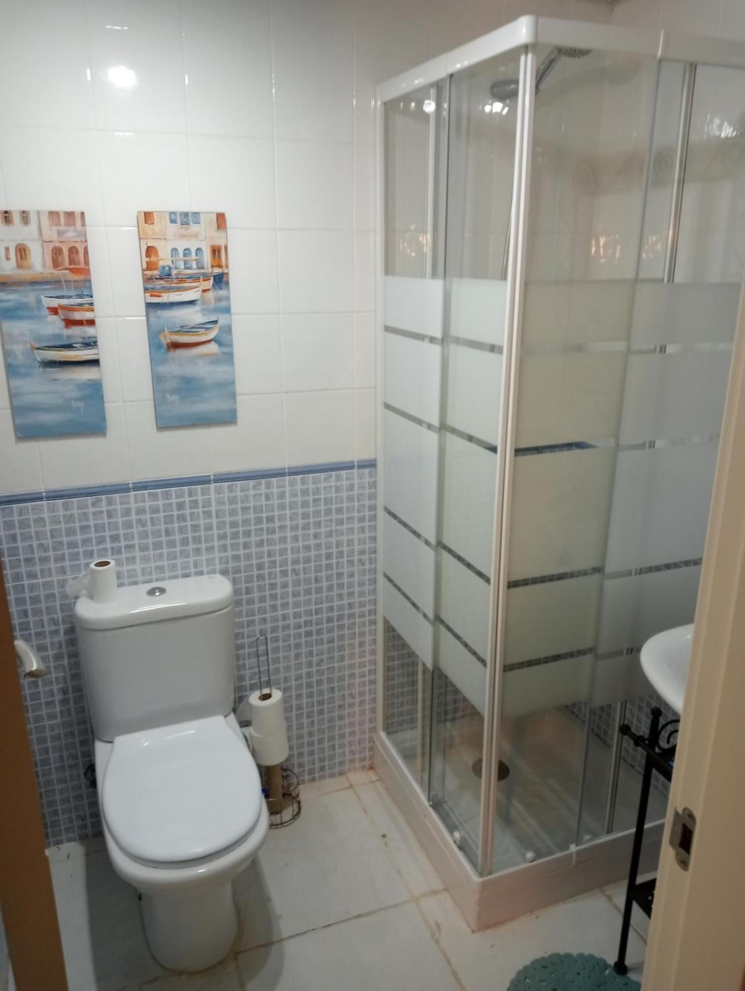 Apartamento Playas De Вера Екстериор снимка